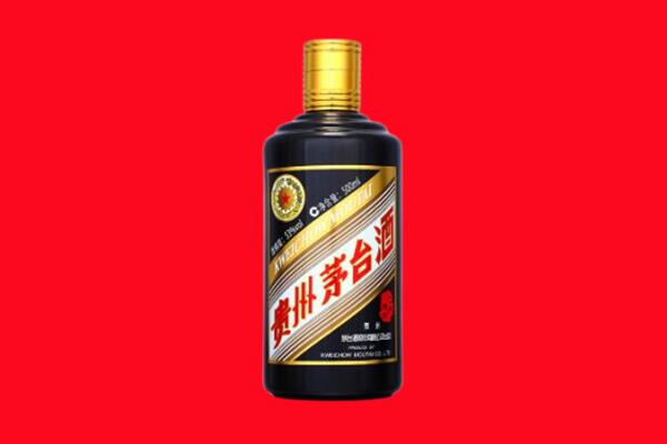 重庆江津区回收茅台酒瓶