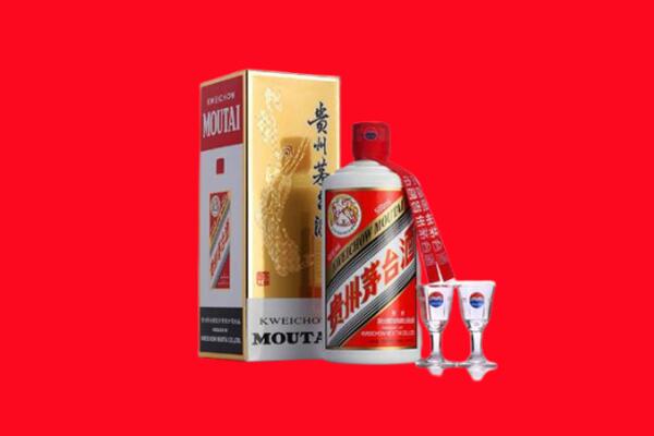 重庆江津区回收贵州茅台酒